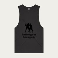 BARNARD TANK TEE Thumbnail