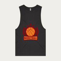 BARNARD TANK TEE Thumbnail