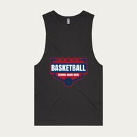 BARNARD TANK TEE Thumbnail