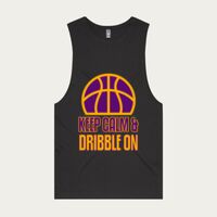 BARNARD TANK TEE Thumbnail