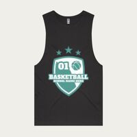 BARNARD TANK TEE Thumbnail