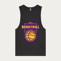BARNARD TANK TEE Thumbnail