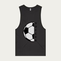 BARNARD TANK TEE Thumbnail