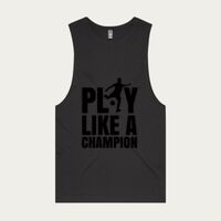 BARNARD TANK TEE Thumbnail