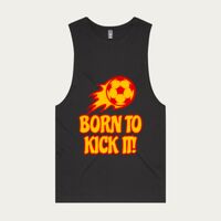 BARNARD TANK TEE Thumbnail