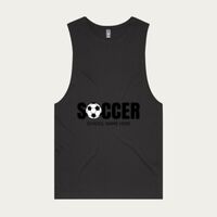 BARNARD TANK TEE Thumbnail