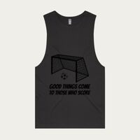 BARNARD TANK TEE Thumbnail