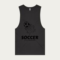BARNARD TANK TEE Thumbnail