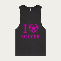 BARNARD TANK TEE Thumbnail