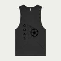 BARNARD TANK TEE Thumbnail