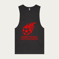 BARNARD TANK TEE Thumbnail