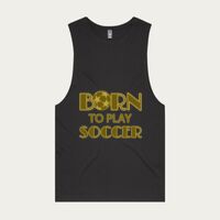 BARNARD TANK TEE Thumbnail