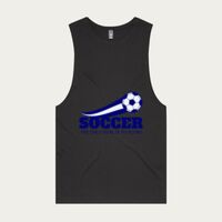 BARNARD TANK TEE Thumbnail