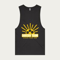BARNARD TANK TEE Thumbnail