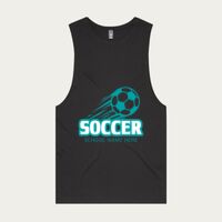 BARNARD TANK TEE Thumbnail