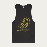 BARNARD TANK TEE Thumbnail