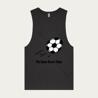 BARNARD TANK TEE Thumbnail