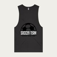 BARNARD TANK TEE Thumbnail