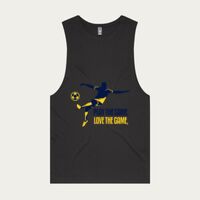 BARNARD TANK TEE Thumbnail