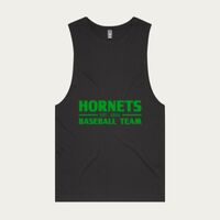 BARNARD TANK TEE Thumbnail