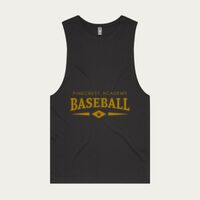 BARNARD TANK TEE Thumbnail