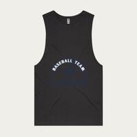BARNARD TANK TEE Thumbnail