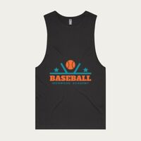 BARNARD TANK TEE Thumbnail