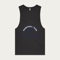 BARNARD TANK TEE Thumbnail