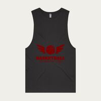 BARNARD TANK TEE Thumbnail