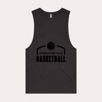 BARNARD TANK TEE Thumbnail