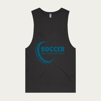 BARNARD TANK TEE Thumbnail