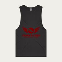 BARNARD TANK TEE Thumbnail