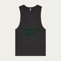 BARNARD TANK TEE Thumbnail