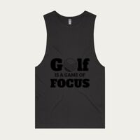BARNARD TANK TEE Thumbnail