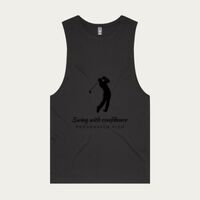 BARNARD TANK TEE Thumbnail