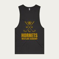 BARNARD TANK TEE Thumbnail
