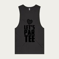 BARNARD TANK TEE Thumbnail