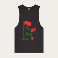 BARNARD TANK TEE Thumbnail