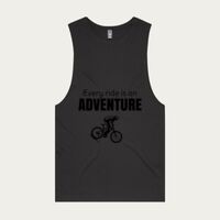 BARNARD TANK TEE Thumbnail