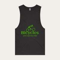 BARNARD TANK TEE Thumbnail
