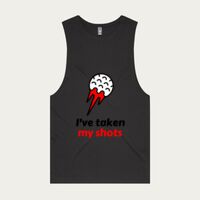 BARNARD TANK TEE Thumbnail