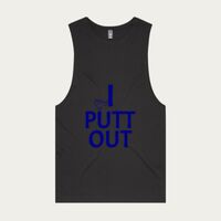 BARNARD TANK TEE Thumbnail