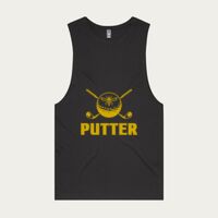 BARNARD TANK TEE Thumbnail
