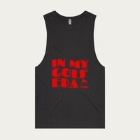 BARNARD TANK TEE Thumbnail
