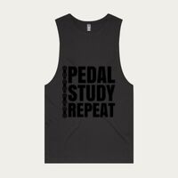 BARNARD TANK TEE Thumbnail
