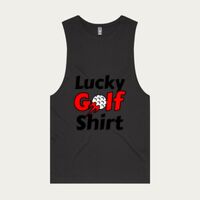 BARNARD TANK TEE Thumbnail