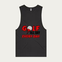 BARNARD TANK TEE Thumbnail
