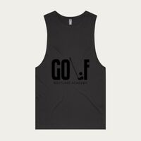 BARNARD TANK TEE Thumbnail