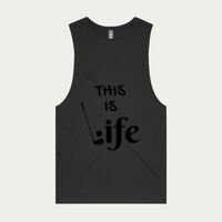 BARNARD TANK TEE Thumbnail