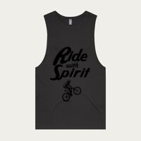 BARNARD TANK TEE Thumbnail